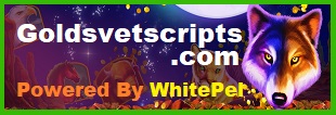 Goldsvetscripts - Casino scripts